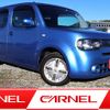 nissan cube 2013 H12117 image 1