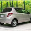 toyota vitz 2012 -TOYOTA--Vitz DBA-NSP130--NSP130-2063868---TOYOTA--Vitz DBA-NSP130--NSP130-2063868- image 18