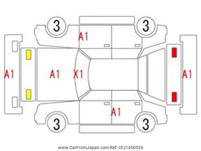 toyota tank 2020 -TOYOTA--Tank DBA-M910A--M910A-0088517---TOYOTA--Tank DBA-M910A--M910A-0088517- image 2