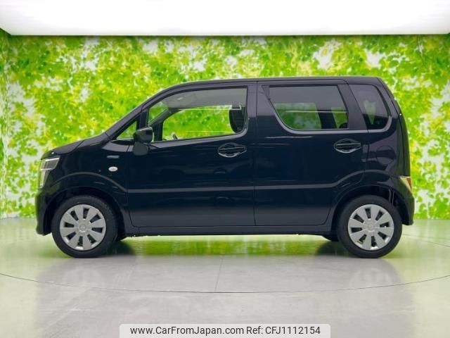suzuki wagon-r 2022 quick_quick_5AA-MH95S_MH95S-186405 image 2