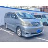 toyota alphard 2006 -TOYOTA--Alphard DBA-ANH10W--ANH10-0144579---TOYOTA--Alphard DBA-ANH10W--ANH10-0144579- image 1