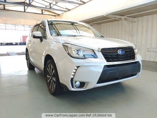 subaru forester 2016 ENHANCEAUTO_1_ea293409 image 1