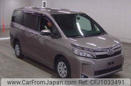 toyota voxy 2020 quick_quick_DBA-ZRR85G_ZRR85-0138665