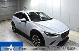 mazda cx-3 2019 -MAZDA--CX-3 DK8AW--DK8AW-102976---MAZDA--CX-3 DK8AW--DK8AW-102976-