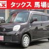 nissan moco 2014 quick_quick_DBA-MG33S_MG33S-670687 image 1