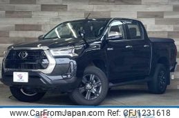 toyota hilux 2022 GOO_NET_EXCHANGE_0208264A20250529D001