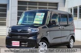 daihatsu tanto 2020 -DAIHATSU--Tanto LA660S--0023110---DAIHATSU--Tanto LA660S--0023110-