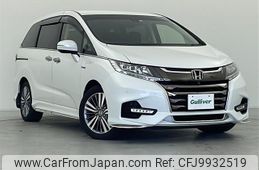 honda odyssey 2018 -HONDA--Odyssey 6AA-RC4--RC4-1152721---HONDA--Odyssey 6AA-RC4--RC4-1152721-