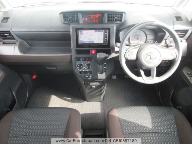 toyota roomy 2022 -TOYOTA--Roomy 5BA-M910A--M910A-0117827---TOYOTA--Roomy 5BA-M910A--M910A-0117827- image 2