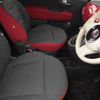 fiat 500 2015 -FIAT--Fiat 500 31212--ZFA3120000J386173---FIAT--Fiat 500 31212--ZFA3120000J386173- image 11