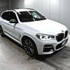 bmw x3 2021 -BMW 【岡山 391せ】--BMW X3 TY30-WBATY960X0N053595---BMW 【岡山 391せ】--BMW X3 TY30-WBATY960X0N053595- image 1