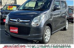 mazda flair 2013 -MAZDA--Flair MJ34S--215286---MAZDA--Flair MJ34S--215286-