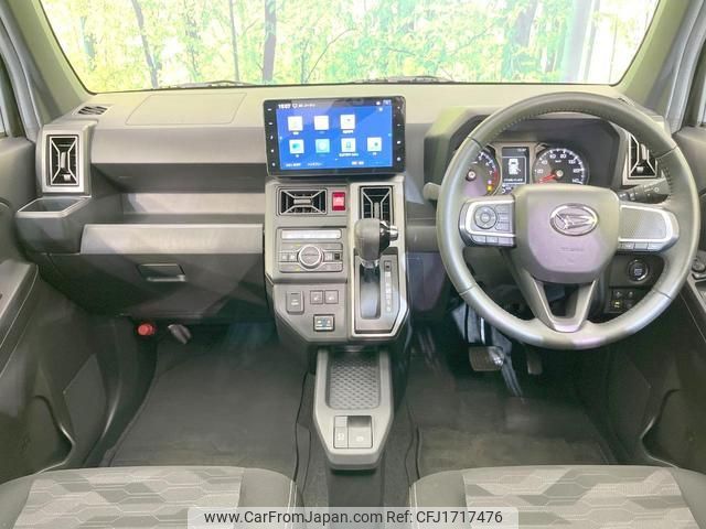 daihatsu taft 2022 CFJ1717476 image 2