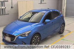 mazda demio 2015 -MAZDA--Demio DJ5FS-141198---MAZDA--Demio DJ5FS-141198-