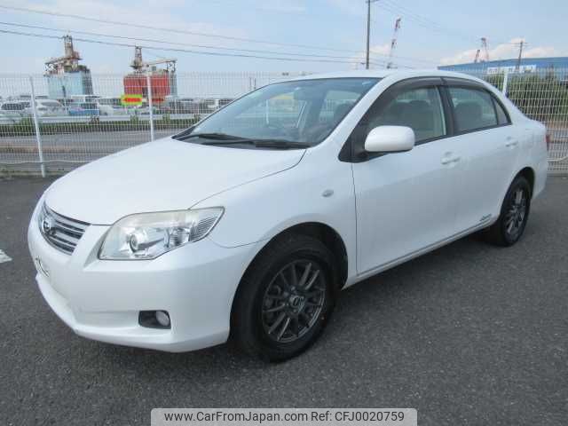 toyota corolla-axio 2008 504928-240719114512 image 2