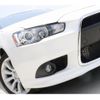 mitsubishi galant-fortis 2008 CFJ1749772 image 11