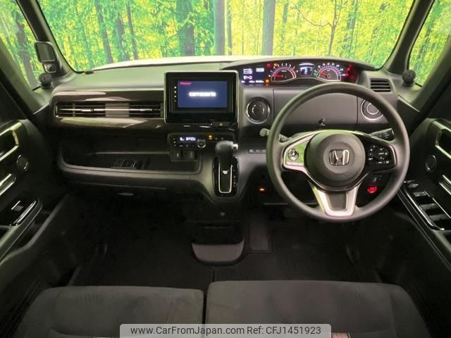 honda n-box 2018 quick_quick_JF3_JF3-1122042 image 2