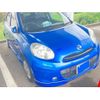 nissan march 2010 -NISSAN--March DBA-K13--K13-308123---NISSAN--March DBA-K13--K13-308123- image 2