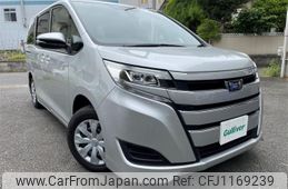 toyota noah 2019 -TOYOTA--Noah DBA-ZRR80G--ZRR80-0581779---TOYOTA--Noah DBA-ZRR80G--ZRR80-0581779-