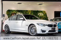 bmw m3 2018 CFJ1883702