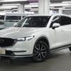 mazda cx-5 2018 -MAZDA--CX-5 3DA-KF2P--KF2P-201824---MAZDA--CX-5 3DA-KF2P--KF2P-201824- image 1