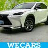 lexus nx 2014 CFJ1514882 image 1