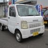 suzuki carry-truck 2003 -SUZUKI--Carry Truck LE-DA63T--DA63T-181686---SUZUKI--Carry Truck LE-DA63T--DA63T-181686- image 1