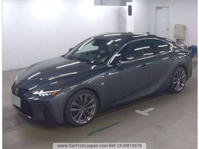 lexus is 2020 -LEXUS 【岡崎 300ﾉ4961】--Lexus IS 3BA-GSE31--GSE31-5038142---LEXUS 【岡崎 300ﾉ4961】--Lexus IS 3BA-GSE31--GSE31-5038142- image 2