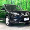 nissan x-trail 2014 -NISSAN--X-Trail DBA-NT32--NT32-500309---NISSAN--X-Trail DBA-NT32--NT32-500309- image 17