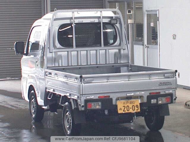subaru sambar-truck 2024 -SUBARU 【水戸 480ﾇ2009】--Samber Truck S510J--0044655---SUBARU 【水戸 480ﾇ2009】--Samber Truck S510J--0044655- image 2