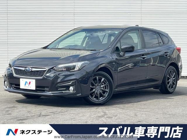 subaru impreza-sports 2019 quick_quick_GT3_GT3-064340 image 1
