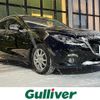 mazda axela 2014 -MAZDA--Axela DBA-BM5AS--BM5AS-101285---MAZDA--Axela DBA-BM5AS--BM5AS-101285- image 1