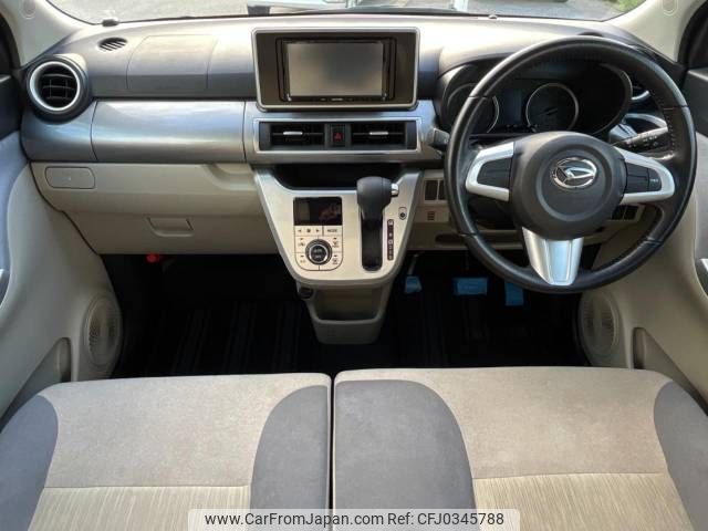 daihatsu cast 2015 -DAIHATSU--Cast DBA-LA250S--LA250S-0011527---DAIHATSU--Cast DBA-LA250S--LA250S-0011527- image 2