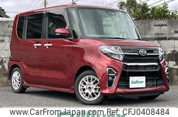 daihatsu tanto 2019 -DAIHATSU--Tanto 5BA-LA650S--LA650S-1009942---DAIHATSU--Tanto 5BA-LA650S--LA650S-1009942-