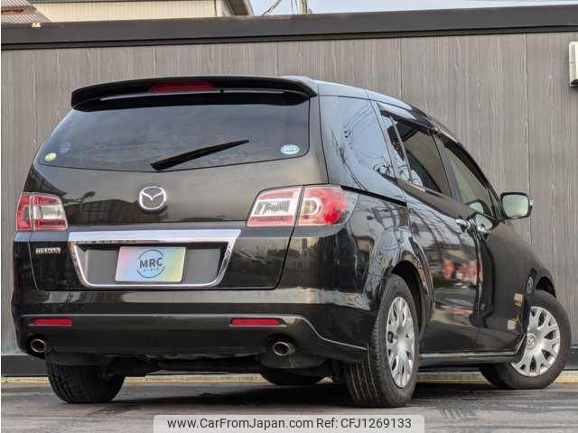 mazda mpv 2008 -MAZDA--MPV LY3P--205603---MAZDA--MPV LY3P--205603- image 2