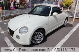 daihatsu copen 2003 GOO_JP_700102067530250517001