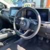 nissan note 2021 -NISSAN--Note 6AA-E13--E13-064184---NISSAN--Note 6AA-E13--E13-064184- image 2