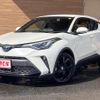 toyota c-hr 2021 CFJ1832758 image 1