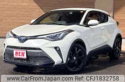 toyota c-hr 2021 CFJ1832758
