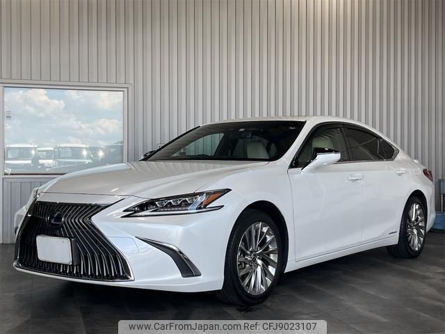 lexus es 2019 -LEXUS--Lexus ES AXZH10--AXZH10-1012059---LEXUS--Lexus ES AXZH10--AXZH10-1012059- image 1