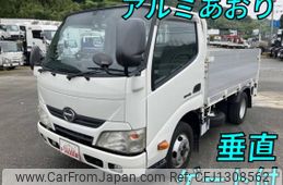 hino dutro 2013 CFJ1308562