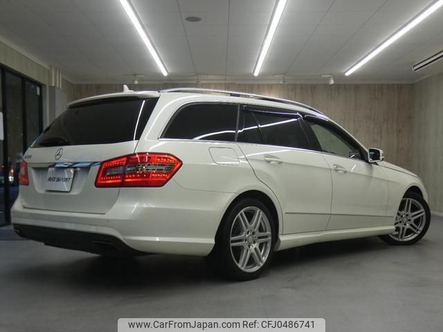 mercedes-benz e-class-station-wagon 2013 quick_quick_212247C_WDD2122472A765199 image 2