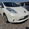 nissan leaf 2016 GOO_JP_700070826730250227001 image 3