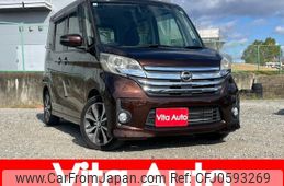 nissan dayz-roox 2015 quick_quick_B21A_B21A-0178593