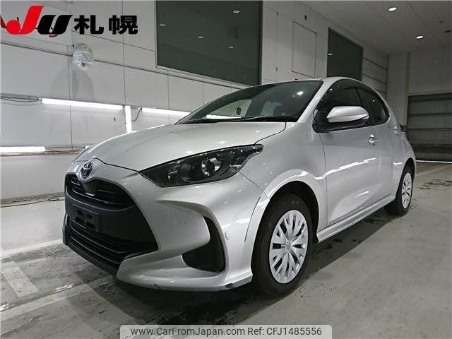 toyota yaris 2020 CFJ1485556 image 1