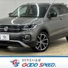 volkswagen t-cross 2020 -VOLKSWAGEN--VW T-Cross 3BA-C1DKR--WVGZZZC1ZLY065873---VOLKSWAGEN--VW T-Cross 3BA-C1DKR--WVGZZZC1ZLY065873- image 1