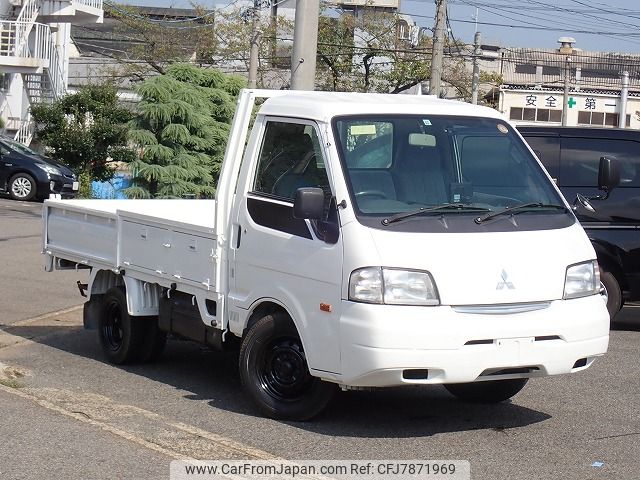 mitsubishi delica-truck 2009 22942706 image 1