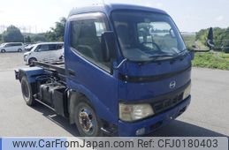 hino dutro 2004 -HINO--Hino Dutoro XZU301X-0006479---HINO--Hino Dutoro XZU301X-0006479-