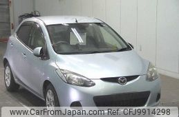 mazda demio 2007 -MAZDA--Demio DE3FS--108628---MAZDA--Demio DE3FS--108628-