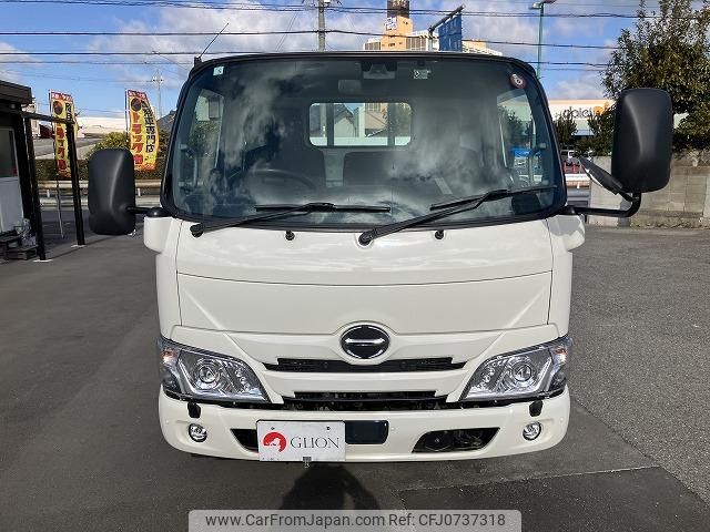 hino dutro 2020 quick_quick_2KG-XZU675M_XZU675-0012177 image 2